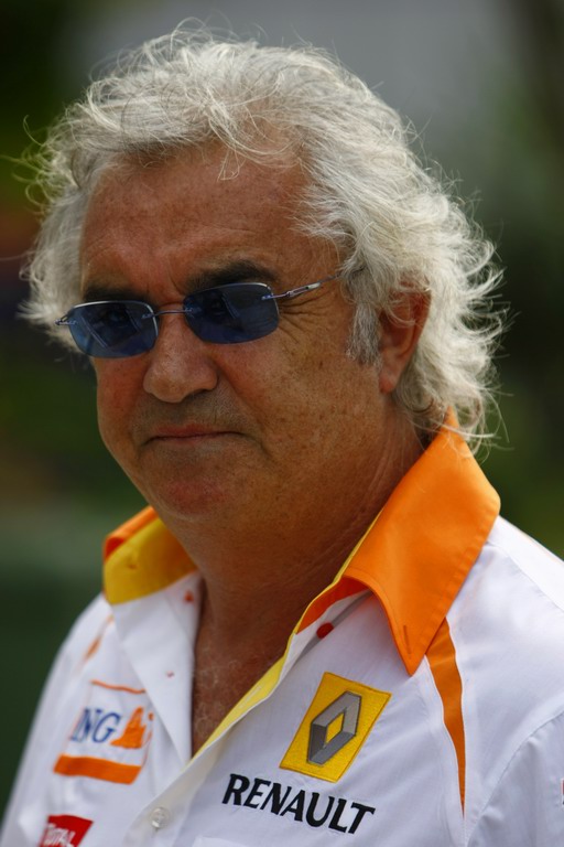 GP MALESIA Sabato